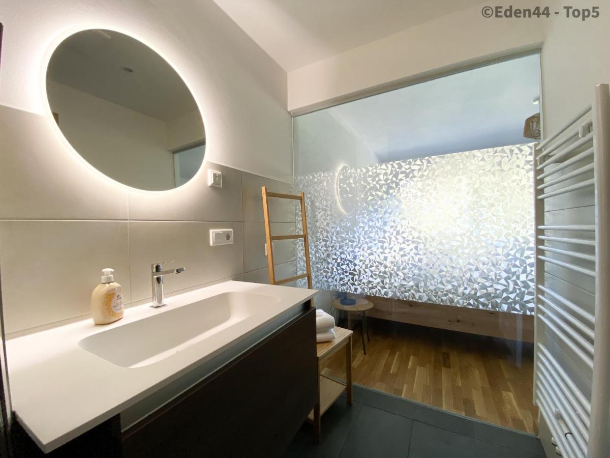 Eden 44 - 5 Apartment