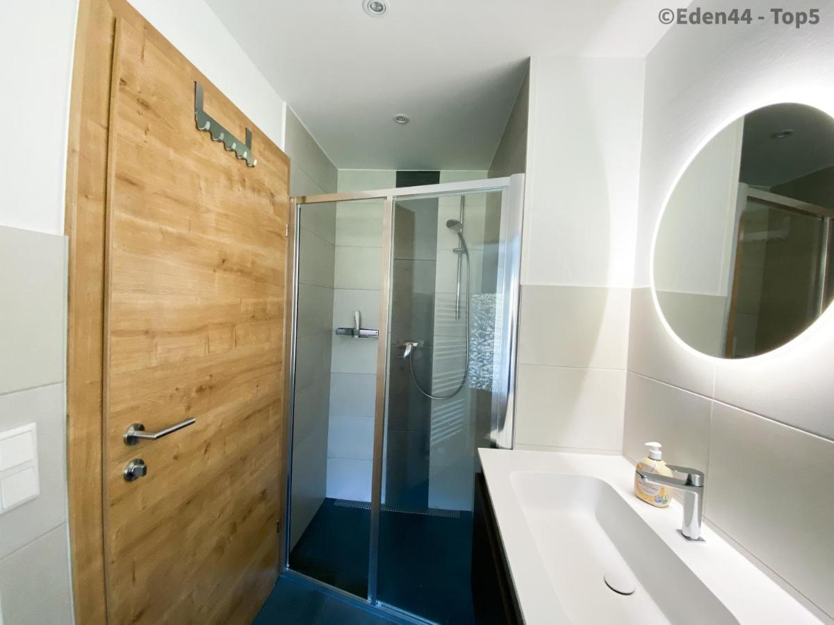 Eden 44 - 5 Apartment *
