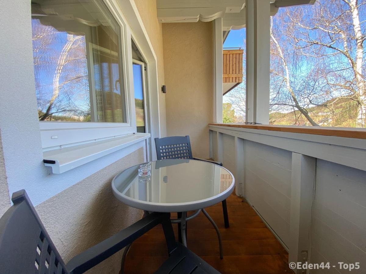 Eden 44 - 5 Apartment Tamsweg