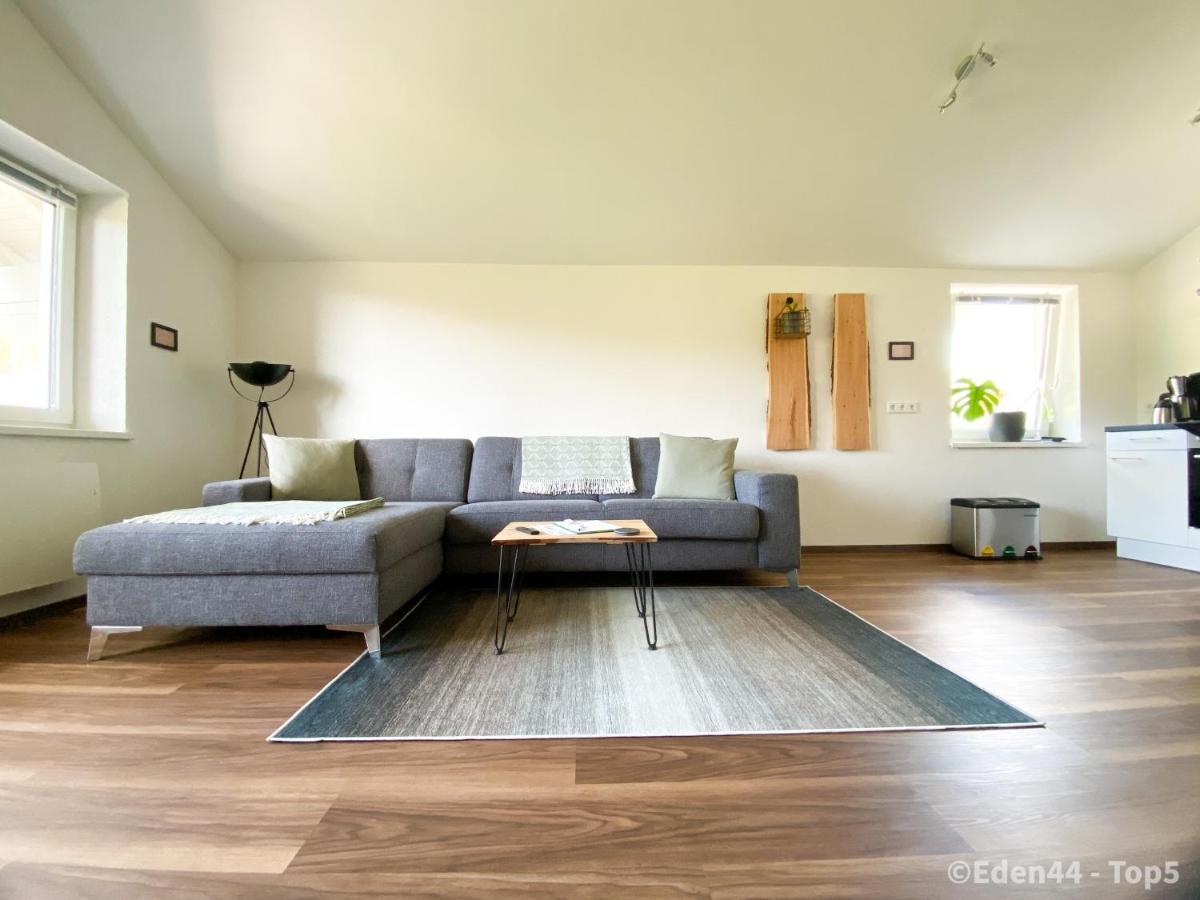 Eden 44 - 5 Apartment *
