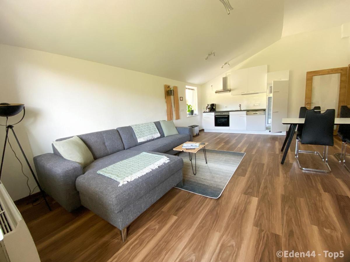 Eden 44 - 5 Apartment *