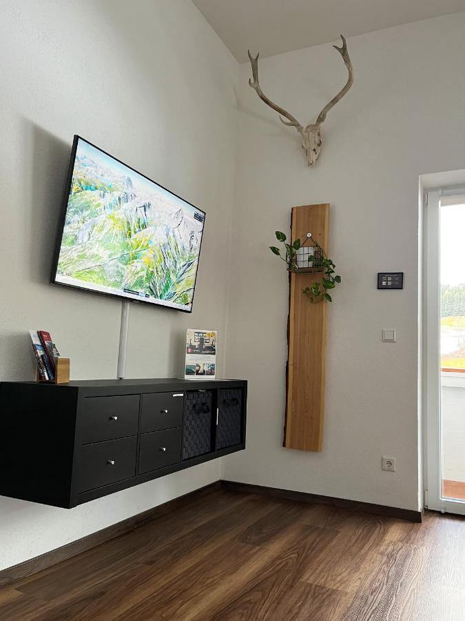 Apartment Eden 44 - 5 Tamsweg