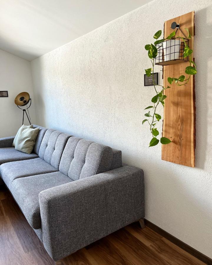 Apartment Eden 44 - 5 Tamsweg