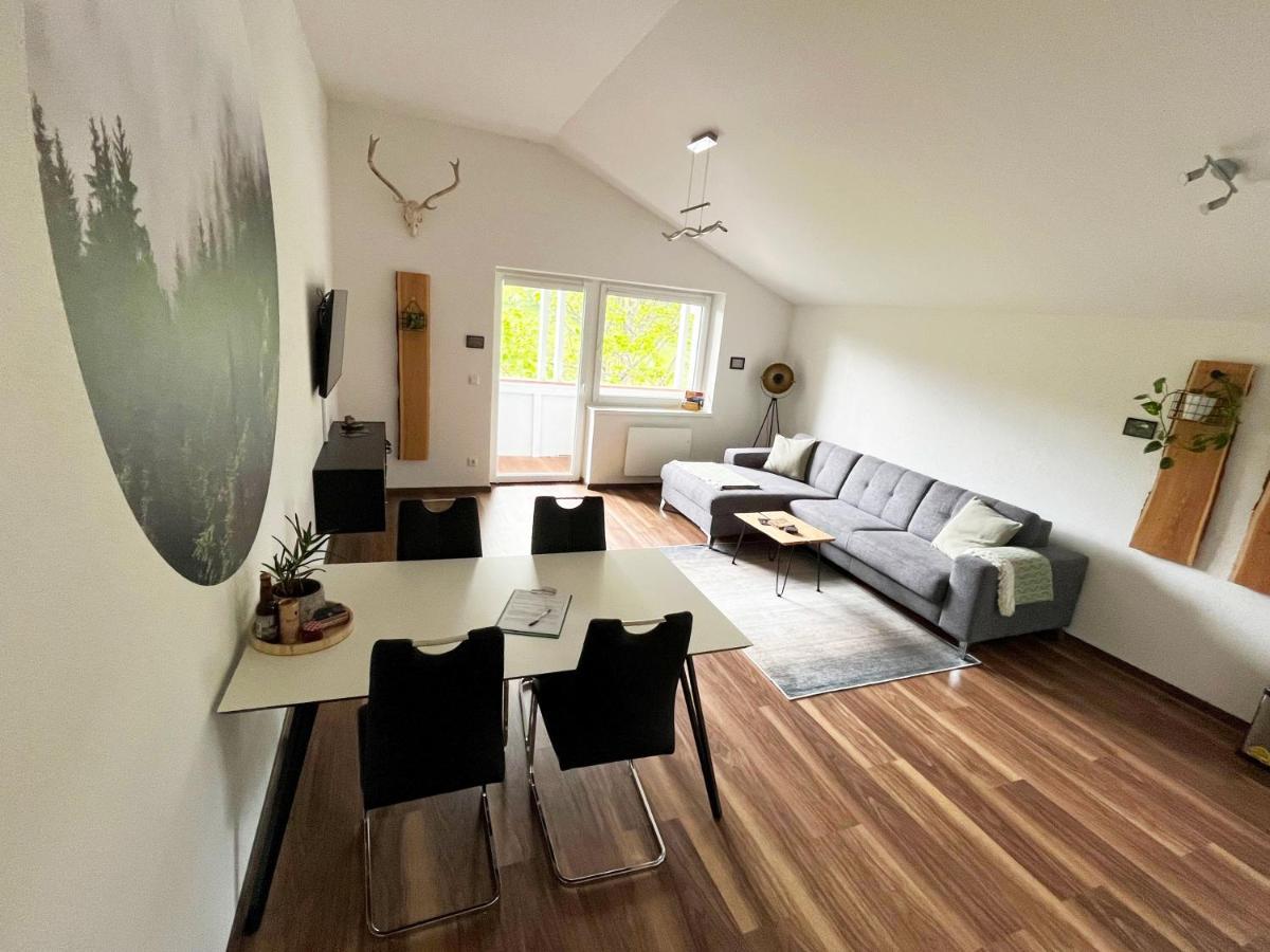 Apartment Eden 44 - 5 Tamsweg