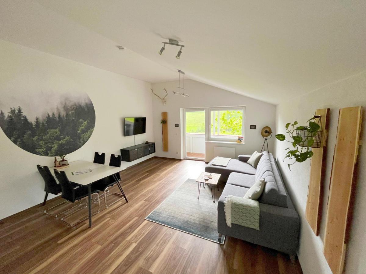 Apartment Eden 44 - 5 Tamsweg